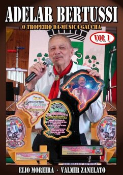 Cover Adelar Bertussi (eBook, PDF)