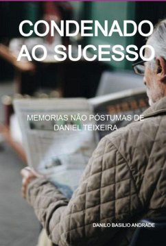 Cover Condenado Ao Sucesso (eBook, PDF)