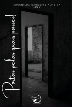 Cover Portas Pelas Quais Passei (eBook, PDF)