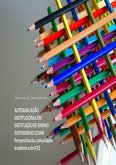 Autoavaliação Institucional Em Instituição De Ensino Superior No Ceará (eBook, PDF)