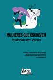 Mulheres Que Escrevem: Vivências Em Versos (eBook, PDF)