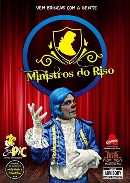 Vem Brincar Com A Gente (eBook, PDF)