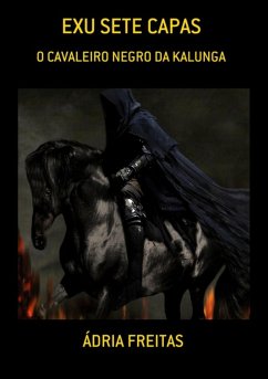 Cover Exu Sete Capas (eBook, PDF)