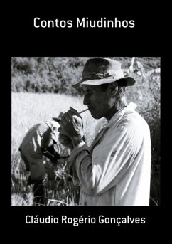 Cover Contos Miudinhos (eBook, PDF)