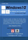 Windows 10 Do Básico Ao Essencial (eBook, PDF)