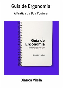 Cover Guia De Ergonomia (eBook, PDF)