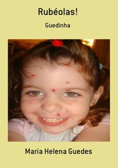 Cover Rubéolas! (eBook, PDF)