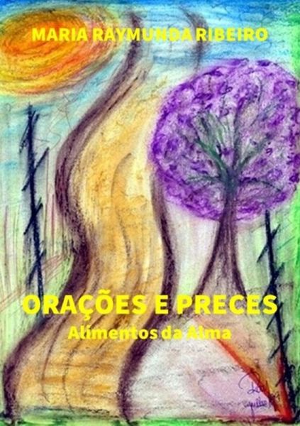 Orações E Preces (eBook, PDF)