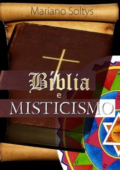Cover Bíblia E Misticismo (eBook, PDF)