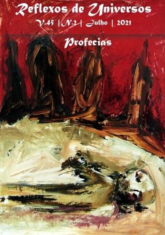 Reflexos De Universos (eBook, PDF) - Da Reflexos, Colaboradores