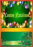 Contos Natalinos (eBook, PDF)