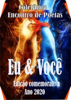 Cover Eu & Você (eBook, PDF)