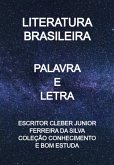 Palavra E Letra (eBook, PDF) Palavra E Letra (eBook, PDF)