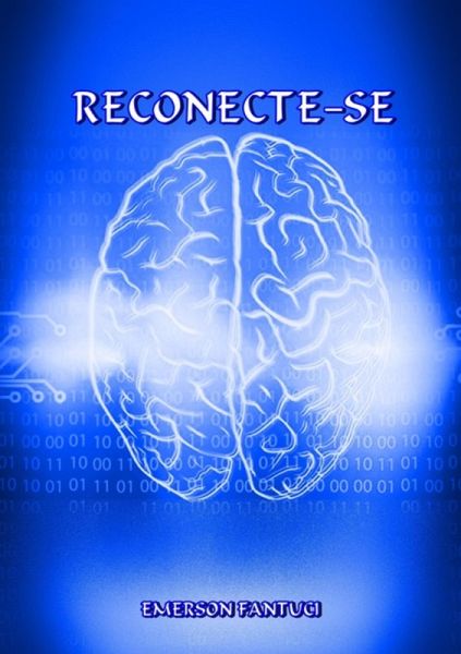 Reconecte-se (eBook, PDF) Reconecte-se (eBook, PDF)