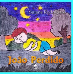 Cover João Perdido (eBook, PDF)