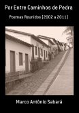 Por Entre Caminhos De Pedra (eBook, PDF)