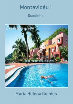 Cover Montevidéu ! (eBook, PDF)