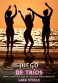 Juego de Tríos (eBook, ePUB)