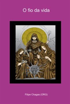 Cover O Fio Da Vida (eBook, PDF)