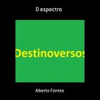 O Espectro (eBook, PDF)