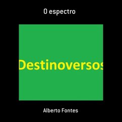 O Espectro (eBook, PDF) - Fontes, Alberto