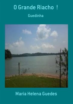 Cover O Grande Riacho ! (eBook, PDF)