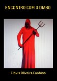 Encontro Com O Diabo (eBook, PDF)