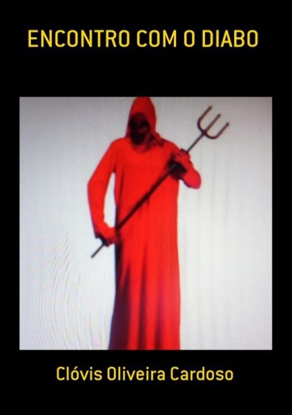 Encontro Com O Diabo (eBook, PDF)