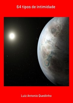 Cover 64 Tipos De Intimidade (eBook, PDF)
