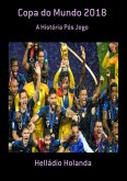 Copa Do Mundo 2018 (eBook, PDF)