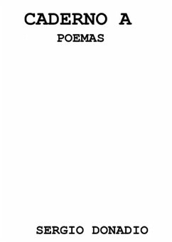 Cover Caderno A (eBook, PDF)