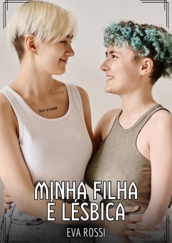 Cover Minha filha é lésbica (eBook, ePUB)