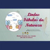 Lindas Fábulas Da Natureza (eBook, PDF)