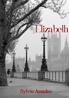 Elizabeth (eBook, PDF) Cover Elizabeth (eBook, PDF)