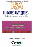 Acessando O Barramento De 16 Bits Isa Com Porta Lógica (eBook, PDF)