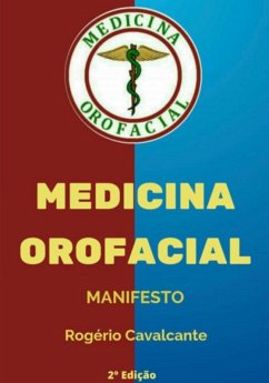 Medicina Orofacial (eBook, PDF) Cover Medicina Orofacial (eBook, PDF)
