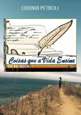 Coisas Que A Vida Ensina (eBook, PDF)