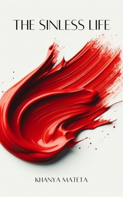 Cover The Sinless Life (eBook, ePUB)