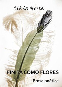 Cover Finita Como Flores (eBook, PDF)