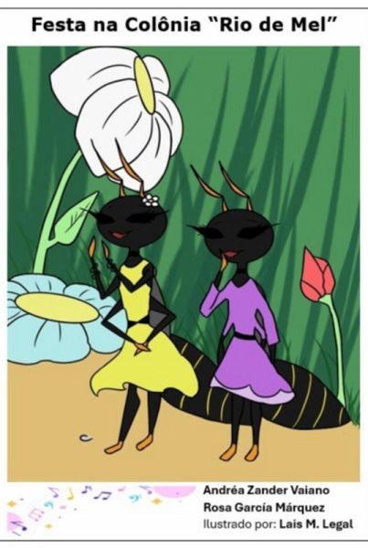 Festa Na Colônia Festa Na Colônia