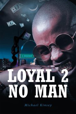 Cover Loyal 2 No Man (eBook, ePUB)