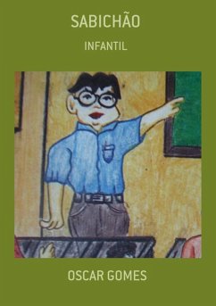 Cover Sabichão (eBook, PDF)