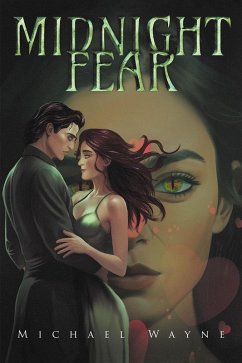 Cover Midnight Fear (eBook, ePUB)