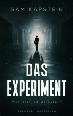 Das Experiment (eBook, ePUB)