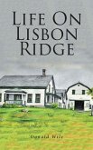 Life On Lisbon Ridge (eBook, ePUB)