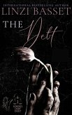 The Debt (Sordid Debt Duet, #1) (eBook, ePUB)