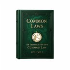 Common Laws - An Introduction into Common Law - A Concise Guide (eBook, ePUB)