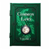 Common Laws Volume 1 (eBook, ePUB) Common Laws Volume 1 (eBook, ePUB)
