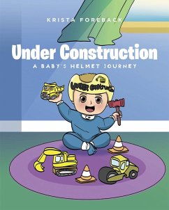 Cover Under Construction (eBook, ePUB)