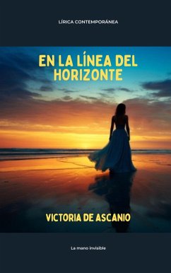Cover En la línea del horizonte (eBook, ePUB)